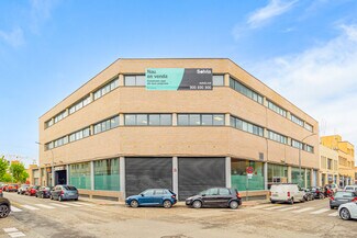 Plus de détails pour Industriel/Logistique à vendre