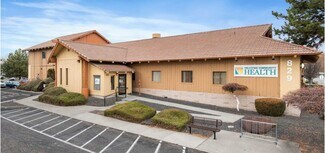 Plus de détails pour 829 Goethals Dr, Richland, WA - Bureau à louer
