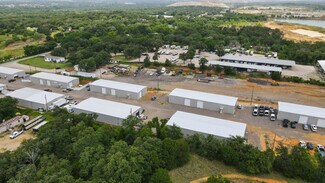 Plus de détails pour 5035 Dick Price Rd, Fort Worth, TX - Industriel/Logistique à louer
