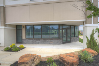 2840 Flower Mound Rd, Flower Mound, TX à louer Photo de l’immeuble– Image 1 sur 5