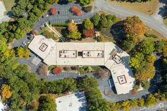 303 Research Dr, Peachtree Corners, GA - Vue aérienne  vue de carte - Image1
