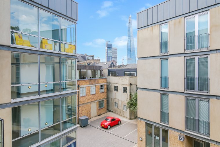 151-153 Bermondsey St, Londres à vendre - Photo de l’immeuble – Image 2 sur 25