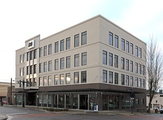 Plus de détails pour 423-435 Pacific Ave, Bremerton, WA - Bureau à louer