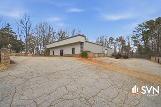 Plus de détails pour 107 Ben Hamby Ln, Greenville, SC - Local d'activités à louer