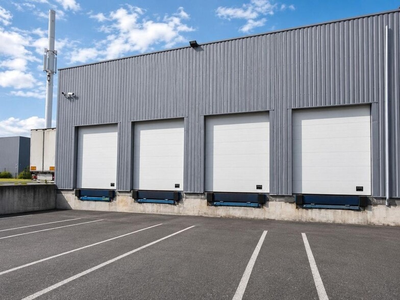 5 Rue Sadi Carnot, Plaisance-du-Touch à louer - Photo de l’immeuble – Image 2 sur 9