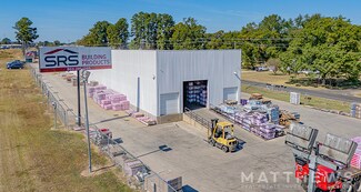 Plus de détails pour 3800 Whitehurst Dr, Longview, TX - Industriel/Logistique à vendre