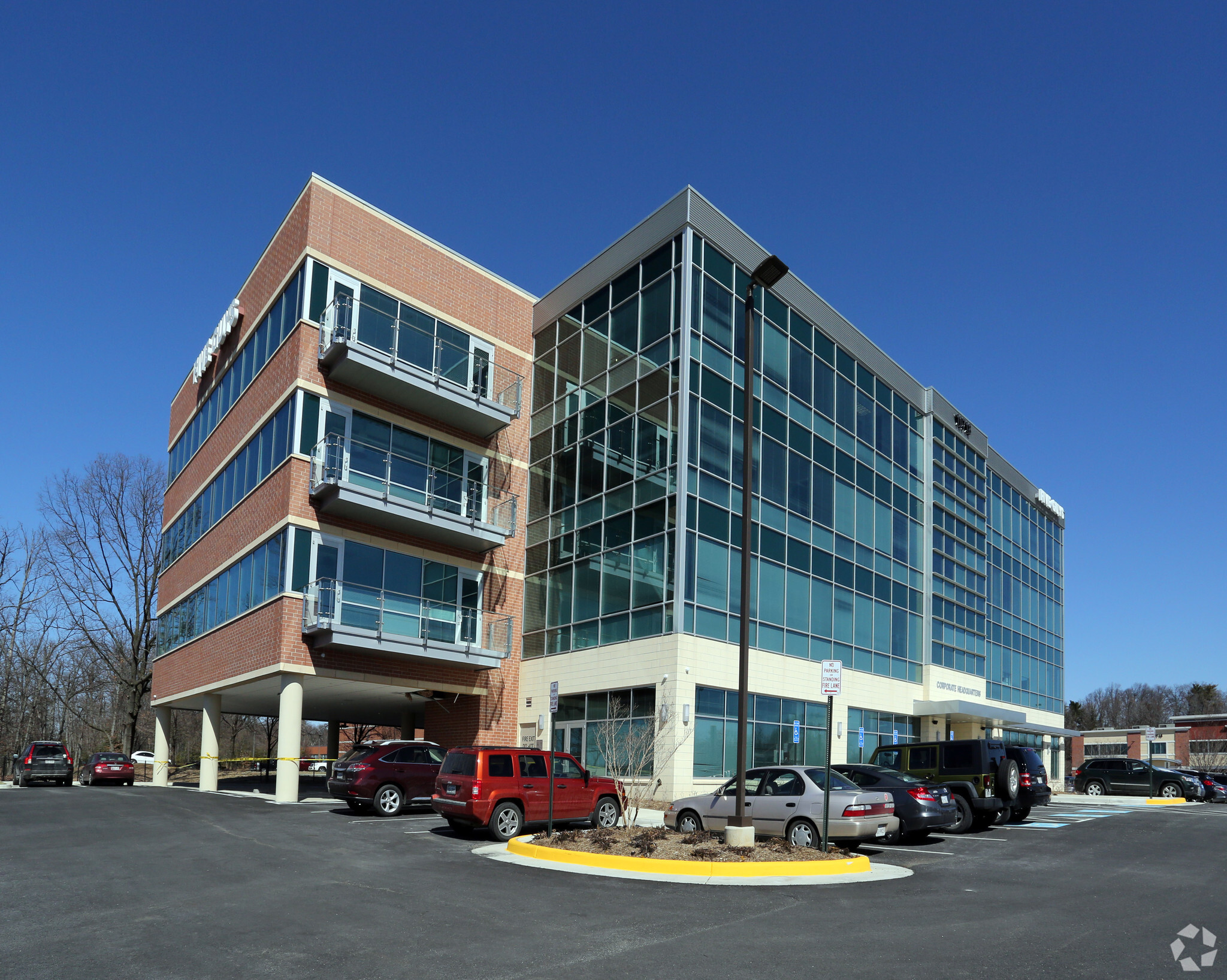 10718 Richmond Hwy, Lorton, VA à louer Photo principale– Image 1 sur 5