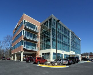 Plus de détails pour 10718 Richmond Hwy, Lorton, VA - Bureau à louer