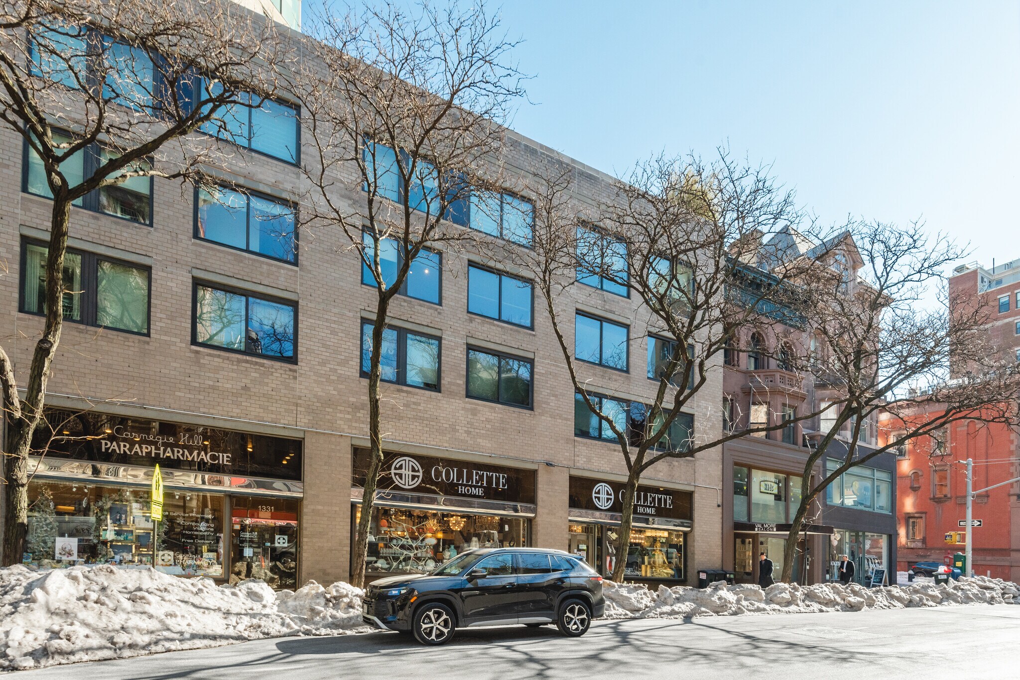 40 E 94th St, New York, NY à vendre Photo principale– Image 1 sur 23