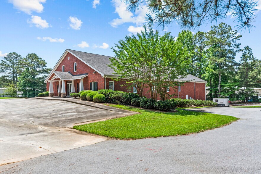4440 Tuck Rd, Loganville, GA à vendre - Photo de l’immeuble – Image 3 sur 95