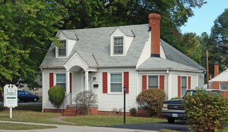Plus de détails pour 262 E Williamsburg Rd, Sandston, VA - Bureau/Local commercial à louer