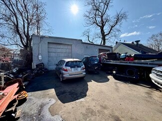 Plus de détails pour 28 Stone St, Stamford, CT - Industriel/Logistique à vendre