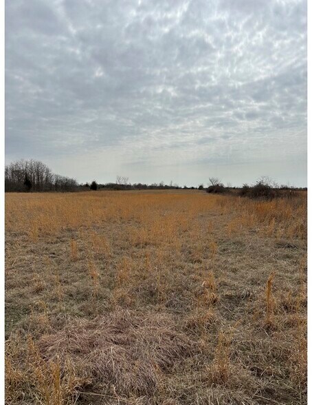 321 SW 15th St, Wagoner, OK à vendre - Photo de l’immeuble – Image 3 sur 4