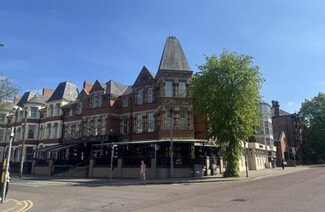 Plus de détails pour 65 University Ave, Belfast - Hôtellerie à vendre