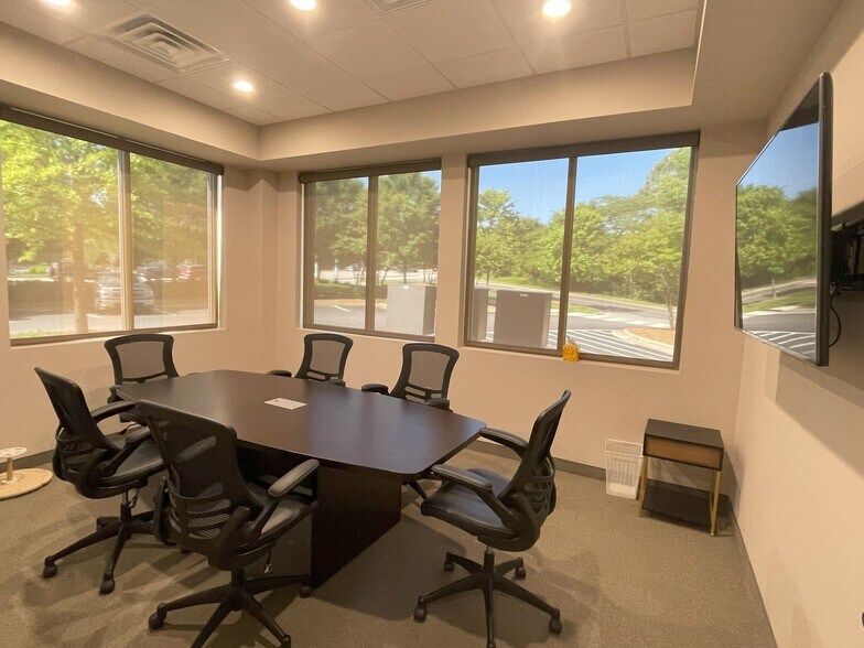 1750 NW Maynard Rd, Cary, NC à louer - Photo intérieure – Image 3 sur 9