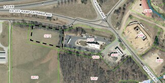 Plus de détails pour 0 Catawba River Rd., Old Fort, NC - Terrain à vendre
