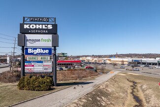 Plus de détails pour 1710 US Highway 46, Little Falls, NJ - Local commercial à louer