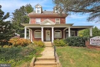 Plus de détails pour 325 E Lancaster Ave, Reading, PA - Local d’activités à vendre