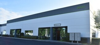 Plus de détails pour 9900 Bell Ranch Dr, Santa Fe Springs, CA - Industriel/Logistique à louer