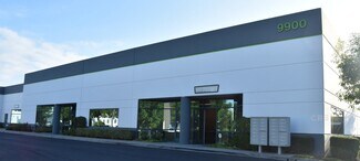 Plus de détails pour 9900 Bell Ranch Dr, Santa Fe Springs, CA - Industriel/Logistique à louer