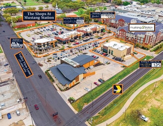 Plus de détails pour 13001 Bee St, Farmers Branch, TX - Local commercial à vendre