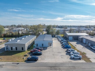 Plus de détails pour 106 Abigayles Row, Scott, LA - Industriel/Logistique à vendre