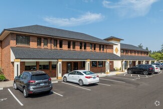 Diamond Peak Plaza - Local commercial
