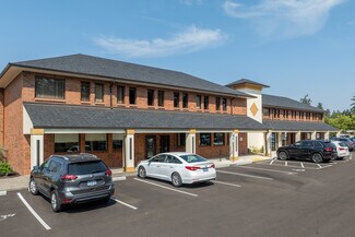 Plus de détails pour 8101 SW Nyberg St, Tualatin, OR - Bureau à louer