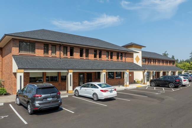 Plus de détails pour 8101 SW Nyberg St, Tualatin, OR - Local commercial à louer