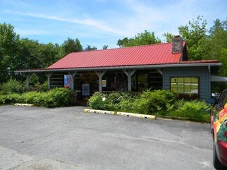 Plus de détails pour 2300 Highway 127 S, Crossville, TN - Local commercial à vendre