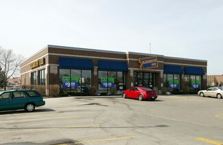 Plus de détails pour 7325 Mineral Point Rd, Madison, WI - Local commercial à louer