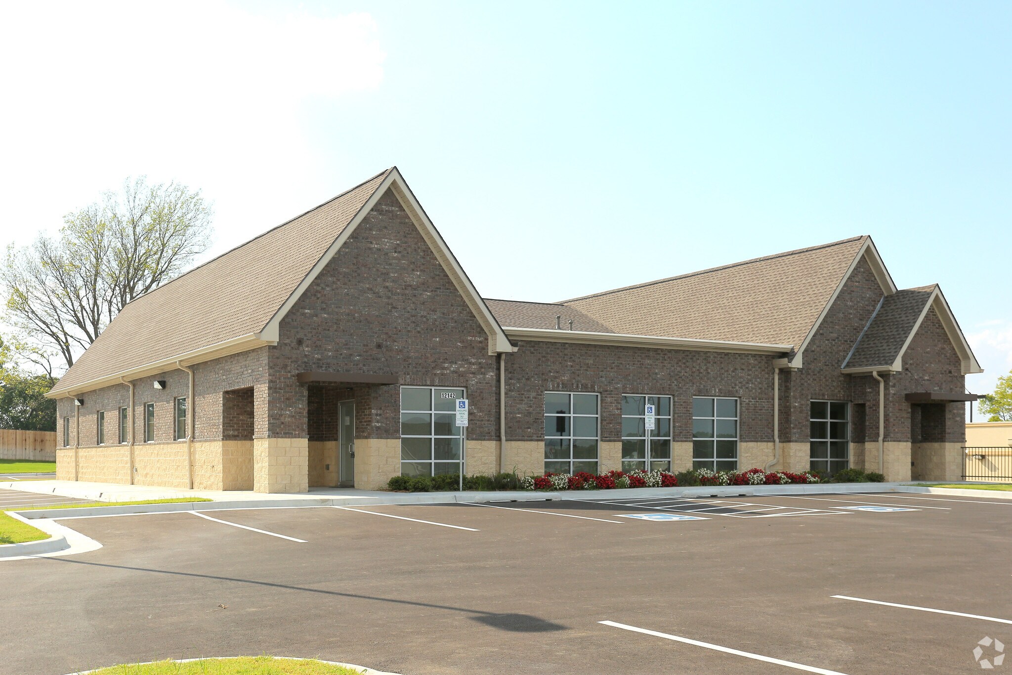 12142 S Yukon Ave, Glenpool, OK à louer Photo principale– Image 1 sur 15