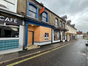 99 High St, Andover à louer Photo intérieure– Image 1 sur 7