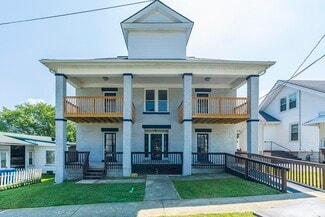 Plus de détails pour 265 S Highland St, Winchester, KY - Logement à vendre