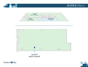 265 E Rollins St, Orlando, FL à louer Plan d’étage– Image 1 sur 1