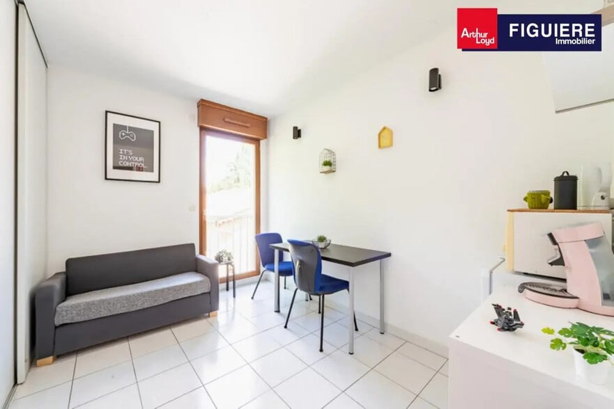 15 Bis Boulevard De La République, Aix-en-Provence à louer - Photo de l’immeuble – Image 3 sur 6
