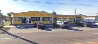 Plus de détails pour 923 49th St S, Gulfport, FL - Local commercial à louer