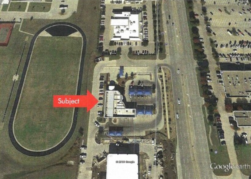 4677 Preston Rd, Frisco, TX à vendre Photo principale– Image 1 sur 8