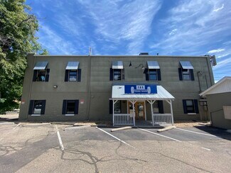 Plus de détails pour 100-102 E Cleveland St, Lafayette, CO - Bureau/Local commercial à louer