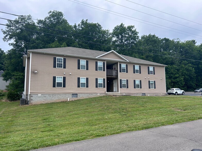 415 Upper Stone Ave, Bowling Green, KY à vendre - Photo de l’immeuble – Image 2 sur 35