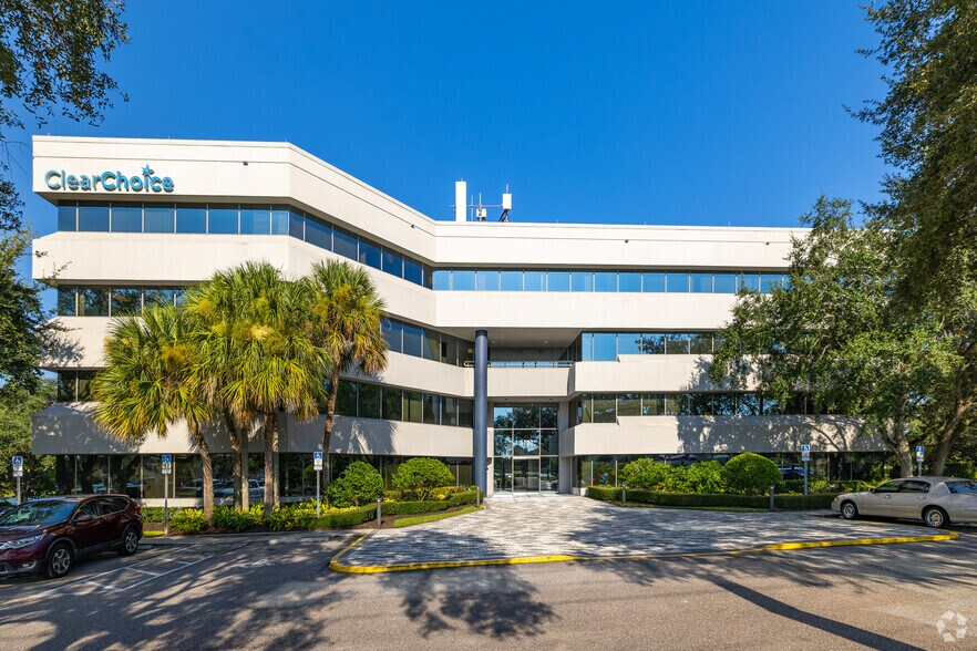 1101 N Lake Destiny Dr, Maitland, FL à louer - Photo de l’immeuble – Image 3 sur 24