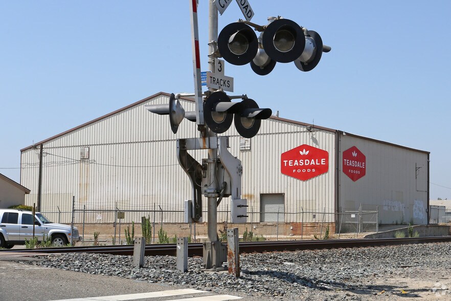 901 Packers St, Atwater, CA à vendre - Photo de l’immeuble – Image 3 sur 5