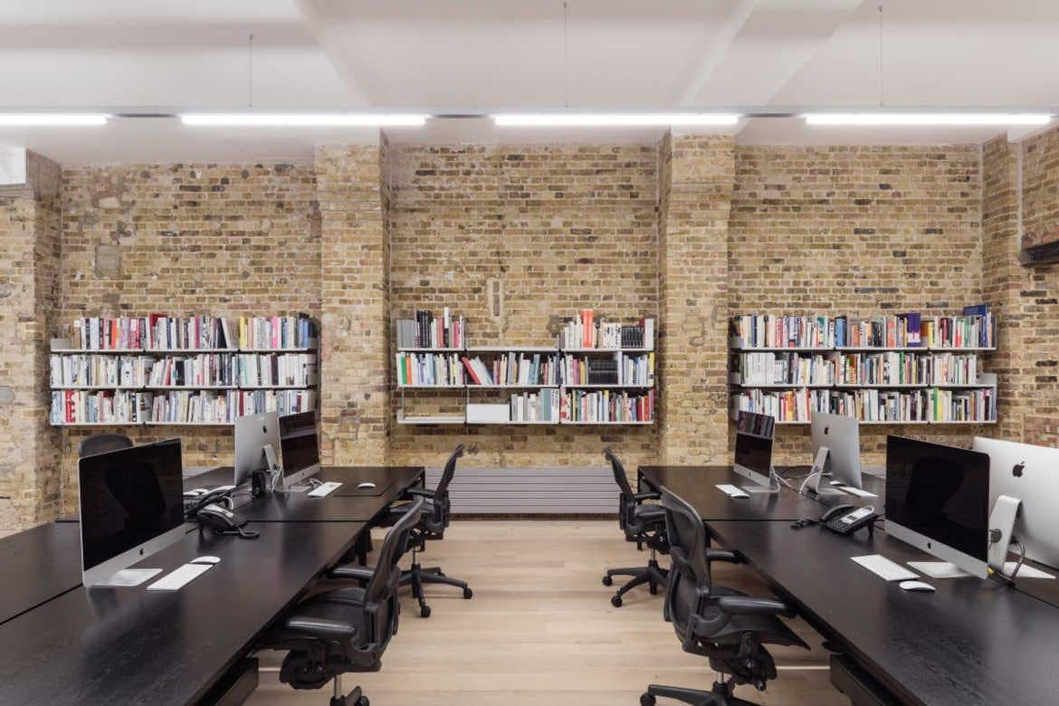 18 Bowling Green Ln, Londres, LND EC1R 0BW - Lot GRND -  - Photo intérieure - Image 2 of 10