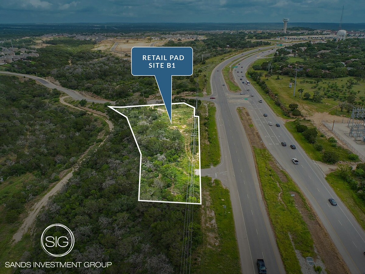 3082 Loop 337, New Braunfels, TX à vendre Photo principale– Image 1 sur 5