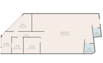 7200-7300 W Oakland Park Blvd, Lauderhill, FL à louer Photo intérieure– Image 1 sur 1