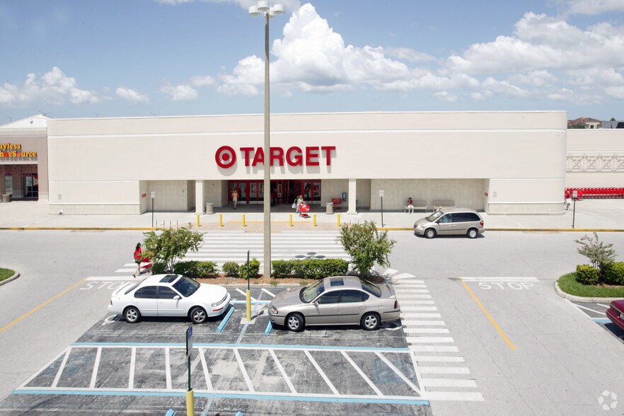 300-900 E Lake Rd, Palm Harbor, FL à louer - Photo de l’immeuble – Image 3 sur 30