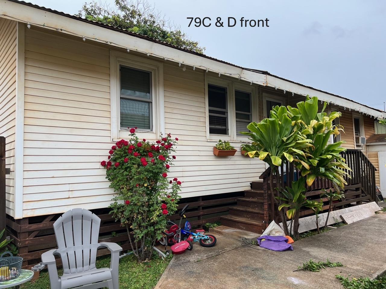 79 Kaniela St, Wailuku, HI à vendre Photo principale– Image 1 sur 5