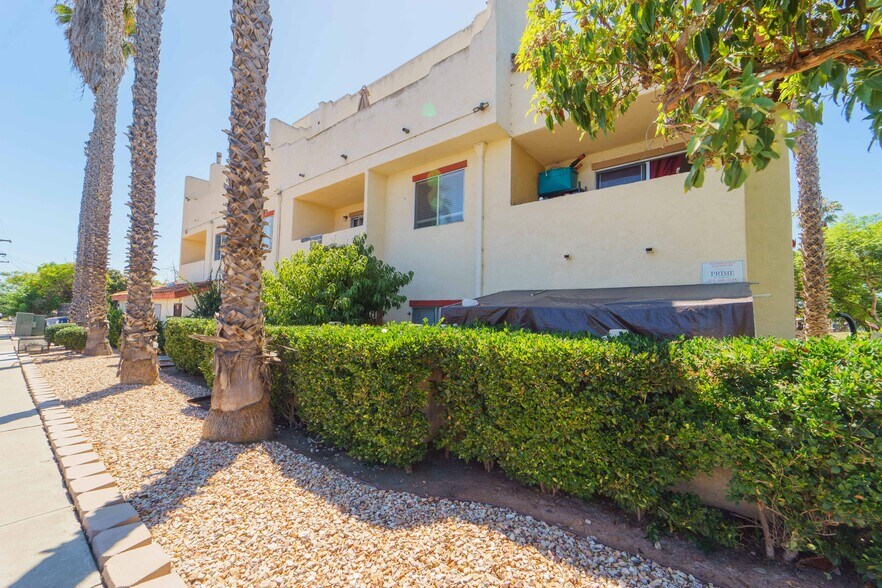 3691 National Ave, San Diego, CA à vendre - Photo de l’immeuble – Image 3 sur 25