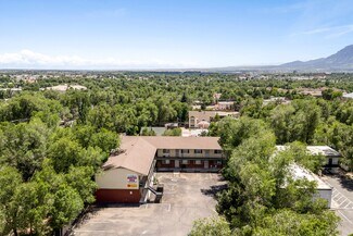 Plus de détails pour 2575 E Uintah St, Colorado Springs, CO - Logement à vendre