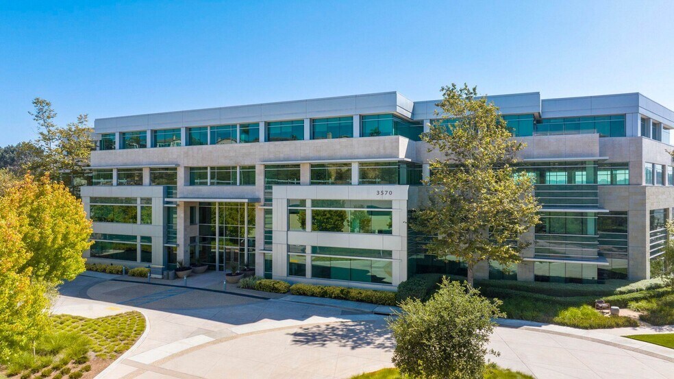 3580 Carmel Mountain Rd, San Diego, CA à louer - Photo de l’immeuble – Image 1 sur 5